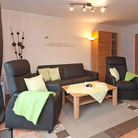 Ferienpark Freesenbruch Wohnung 4 2 - Ostseeperle Zingst Εξωτερικό φωτογραφία