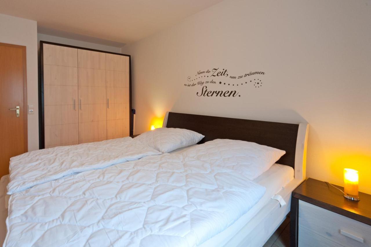 Ferienpark Freesenbruch Wohnung 4 2 - Ostseeperle Zingst Εξωτερικό φωτογραφία