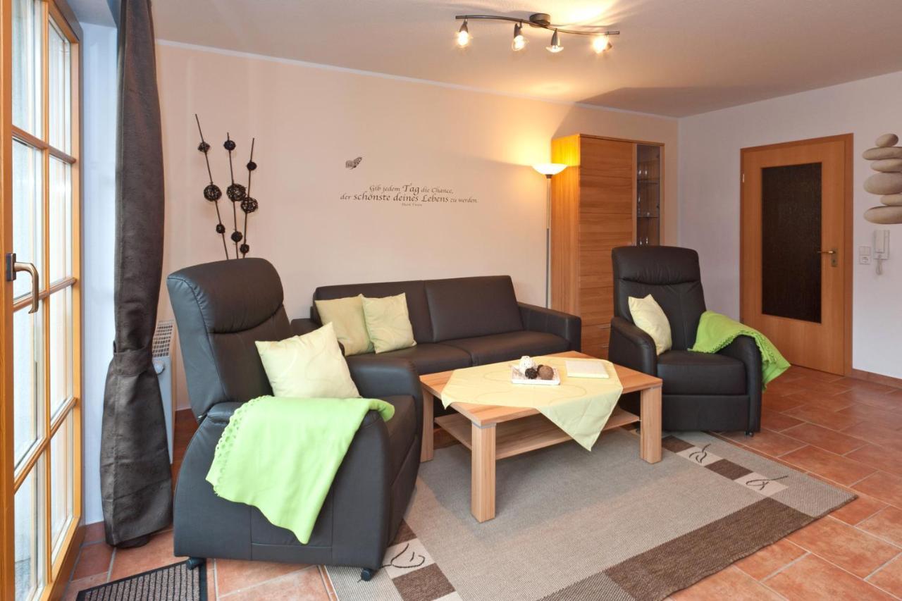 Ferienpark Freesenbruch Wohnung 4 2 - Ostseeperle Zingst Εξωτερικό φωτογραφία