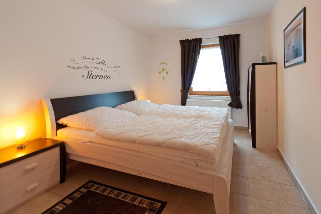 Ferienpark Freesenbruch Wohnung 4 2 - Ostseeperle Zingst Εξωτερικό φωτογραφία