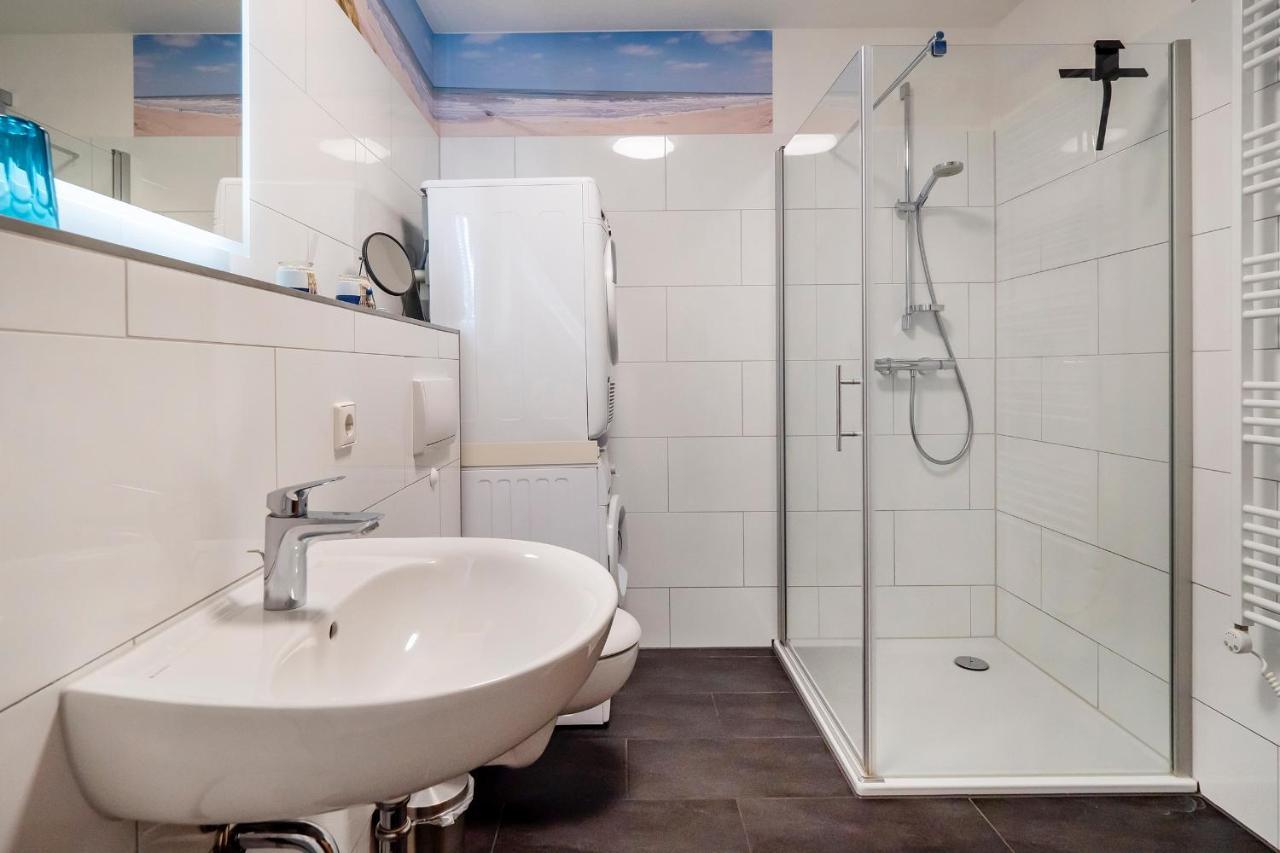 Ferienpark Freesenbruch Wohnung 4 2 - Ostseeperle Zingst Εξωτερικό φωτογραφία