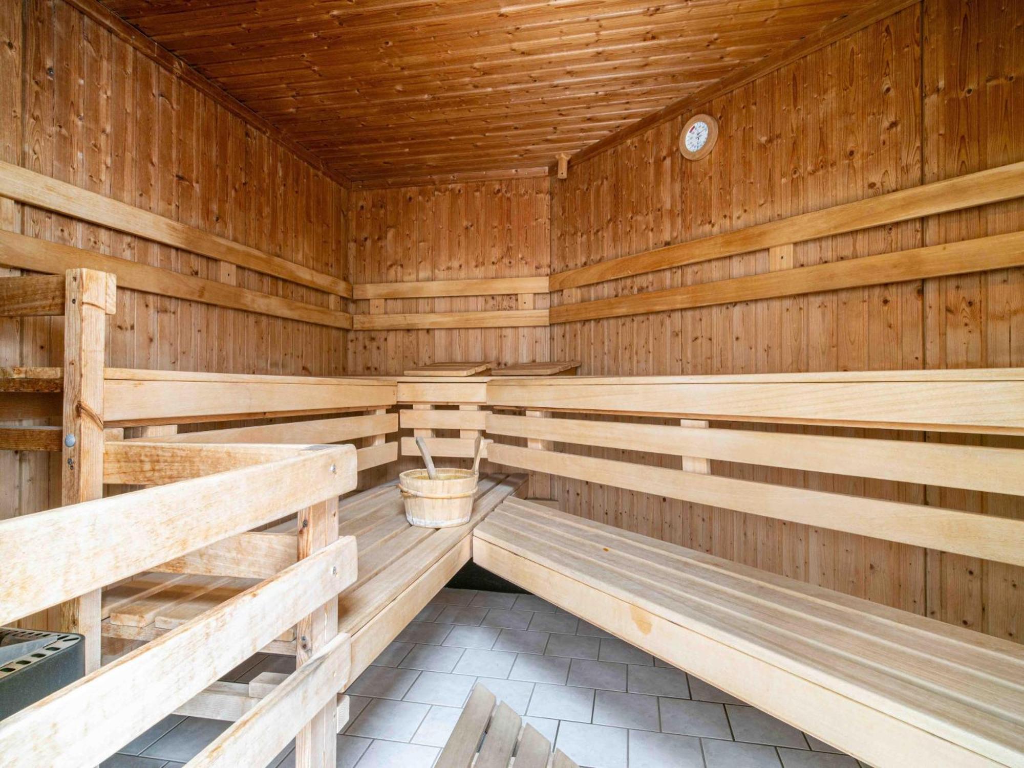 Ferienpark Freesenbruch Wohnung 4 2 - Ostseeperle Zingst Εξωτερικό φωτογραφία